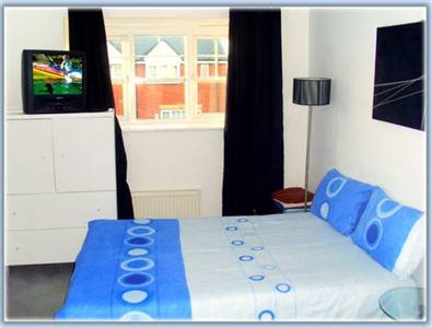 My-Places Prestige Serviced Accommodation