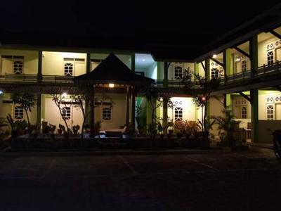 The Soemarsono Hotel