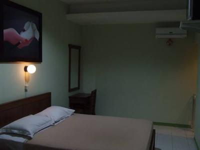 The Soemarsono Hotel