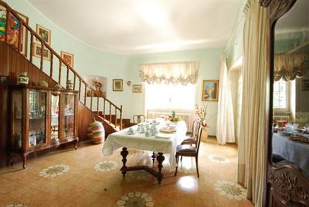 Villa Quattro Pini B&B