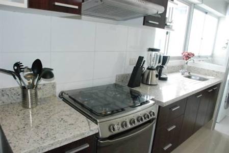 Rentals in Miraflores Apartments