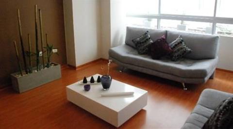 Rentals in Miraflores Apartments