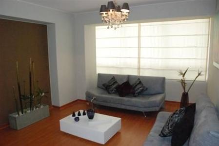 Rentals in Miraflores Apartments