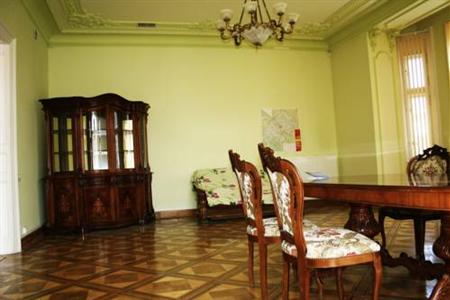 Apartments At Opera Lviv