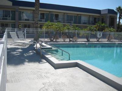 Best Vacation Inn Kissimmee