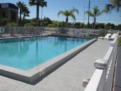 Best Vacation Inn Kissimmee