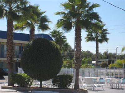 Best Vacation Inn Kissimmee