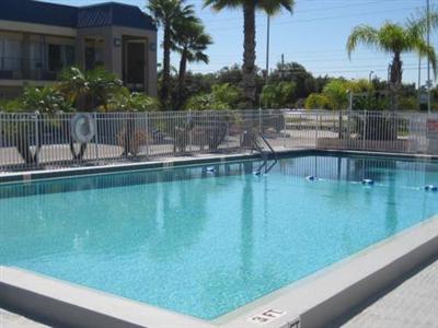 Best Vacation Inn Kissimmee