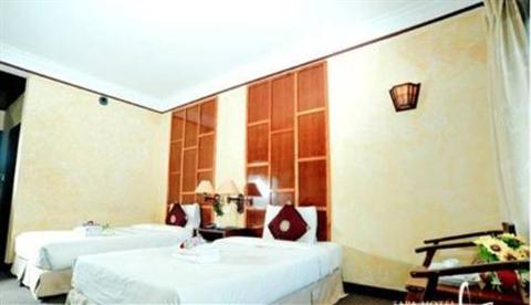 Papillon Sapa Hotel