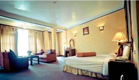 Papillon Sapa Hotel