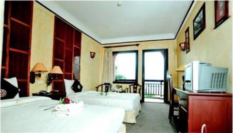 Papillon Sapa Hotel