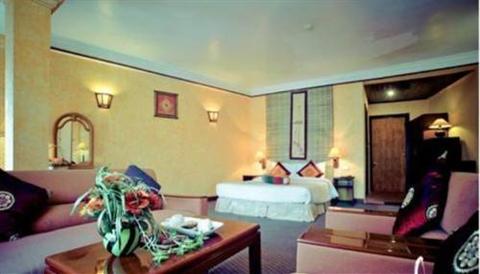 Papillon Sapa Hotel