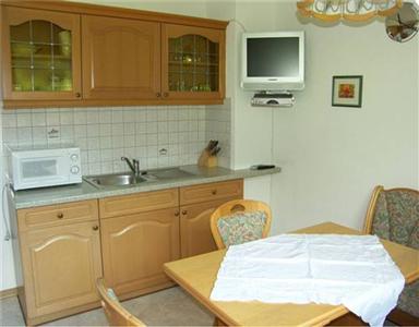 Appartement Kaltenbach