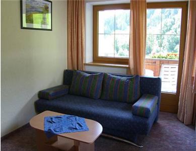 Appartement Kaltenbach