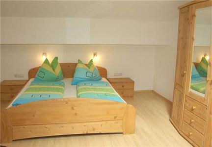 Appartement Kaltenbach