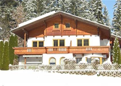 Appartement Kaltenbach