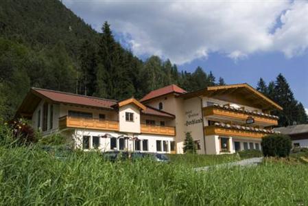 Hotel Huber Hochland