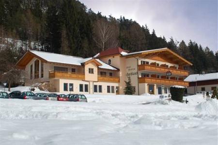 Hotel Huber Hochland