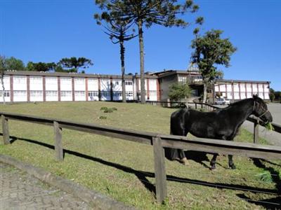 Hotel Fazenda Pampas