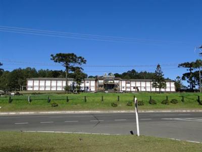 Hotel Fazenda Pampas