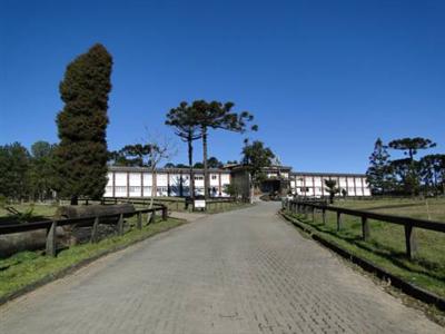 Hotel Fazenda Pampas