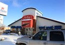 Rusty's Best Canadian Motor Inn