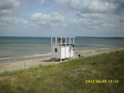 Jugendherberge Prora