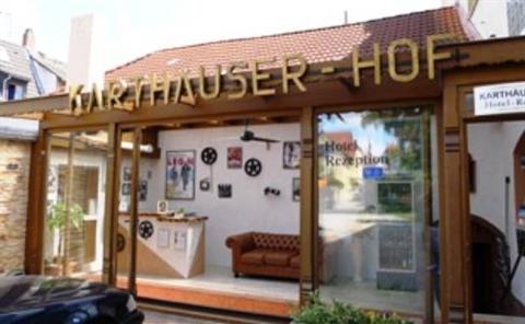 Hotel Karthauser Hof