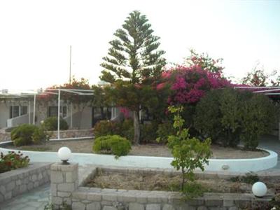 Parasporos Village