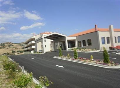 Siris Hotel