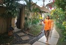 Mimosa Jimbaran Bali Villa