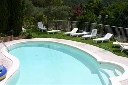 Casa Cantico delle Creature