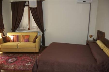 Casa Cantico delle Creature