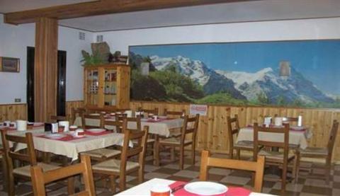 Hotel Meuble Giardino