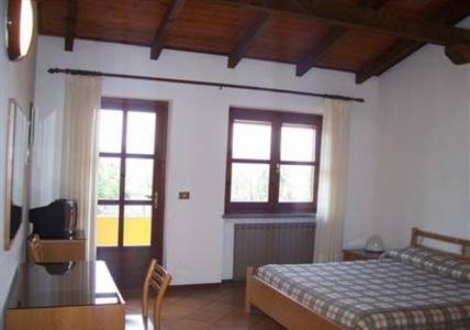 Hotel Meuble Giardino