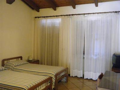 Hotel Meuble Giardino