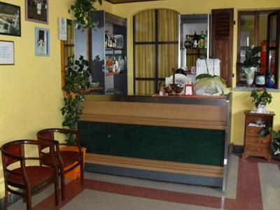 Hotel Meuble Giardino