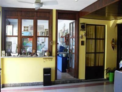 Hotel Meuble Giardino