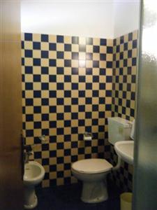 Hotel Meuble Giardino