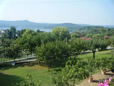 Hotel Meuble Giardino