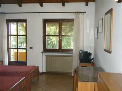 Hotel Meuble Giardino