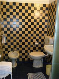 Hotel Meuble Giardino