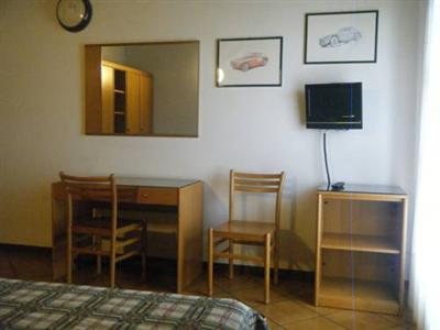 Hotel Meuble Giardino