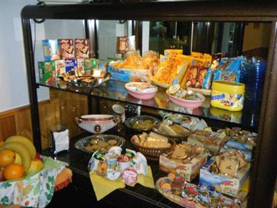 Hotel Meuble Giardino