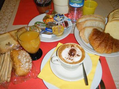 Hotel Meuble Giardino