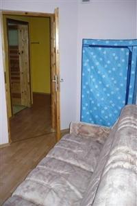 Apartament Jagoda