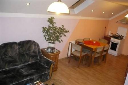 Apartament Jagoda