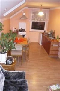 Apartament Jagoda