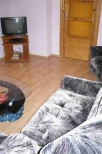 Apartament Jagoda