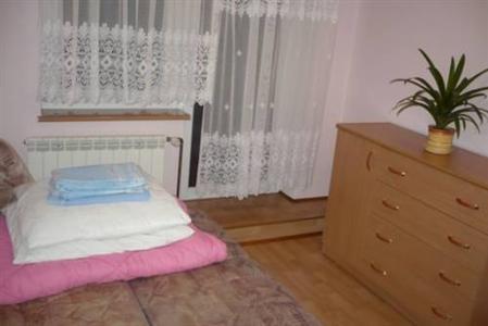 Apartament Jagoda